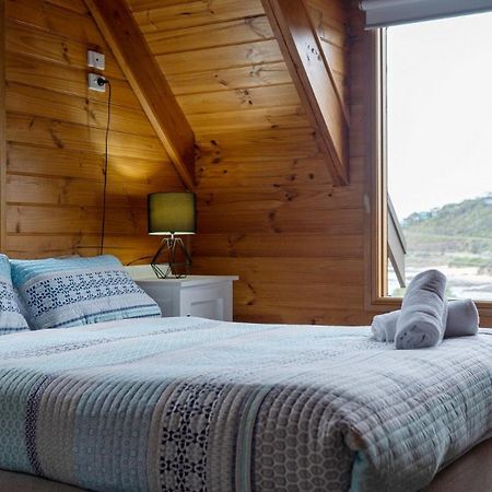 Villa A Wye'S Choice à Wye River Extérieur photo