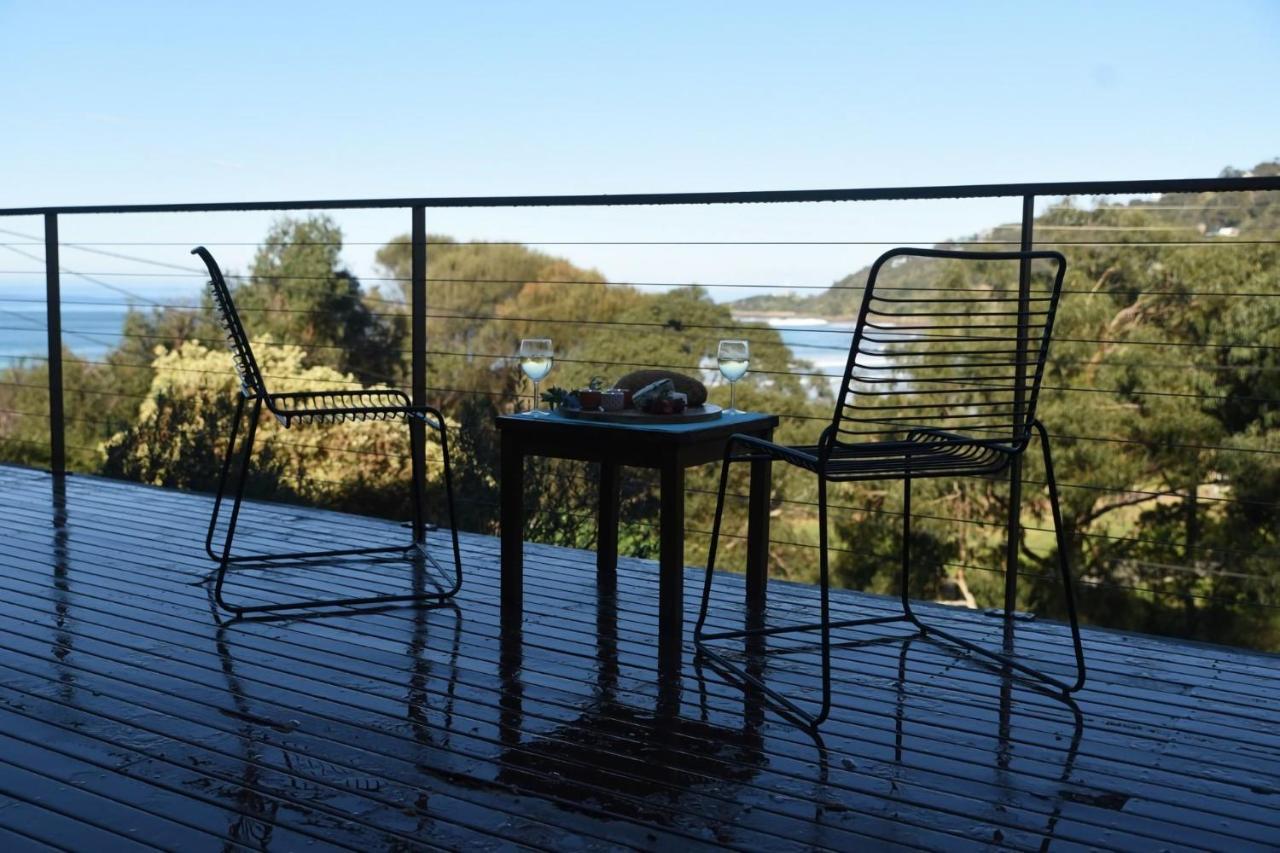 Villa A Wye'S Choice à Wye River Extérieur photo