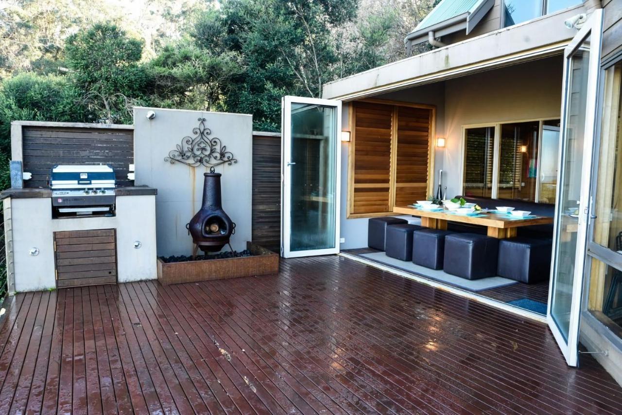 Villa A Wye'S Choice à Wye River Extérieur photo