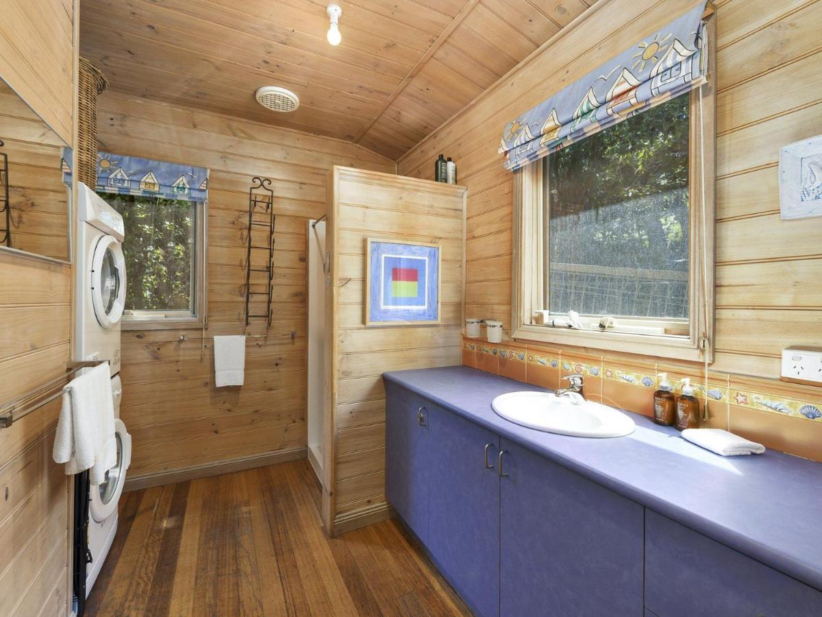 Villa A Wye'S Choice à Wye River Extérieur photo