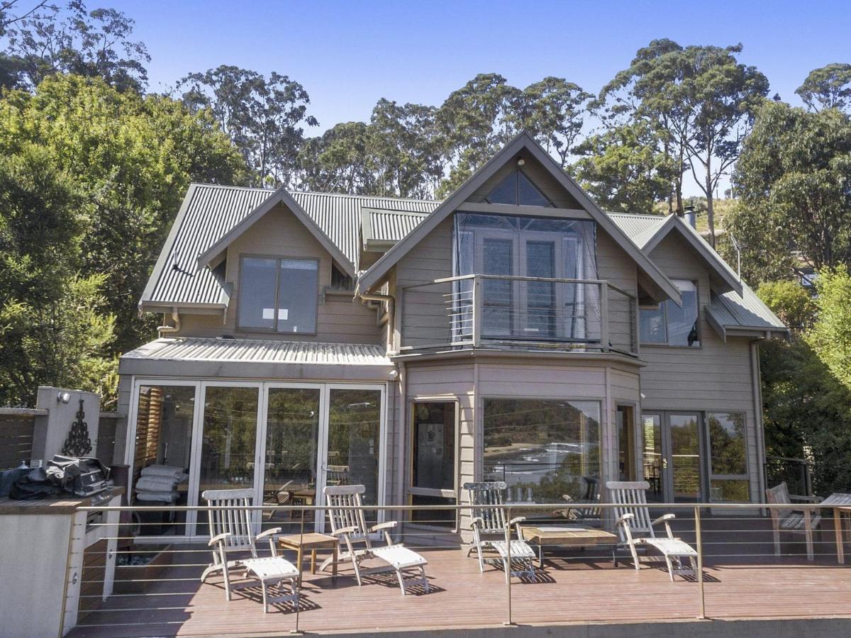 Villa A Wye'S Choice à Wye River Extérieur photo