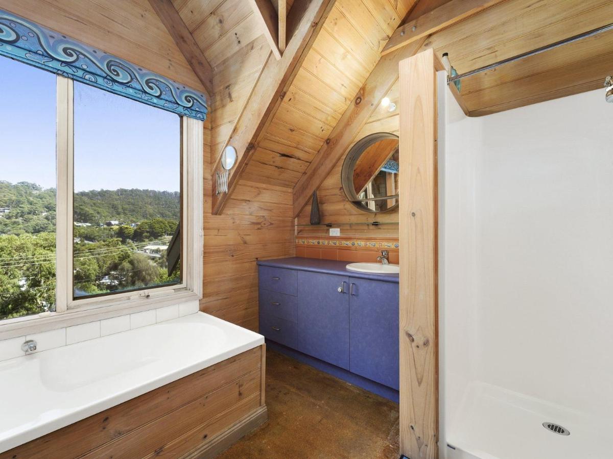 Villa A Wye'S Choice à Wye River Extérieur photo