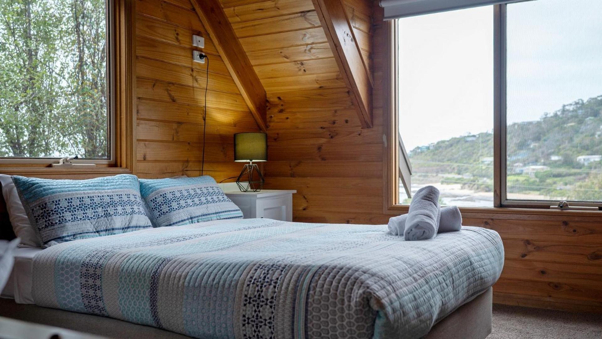 Villa A Wye'S Choice à Wye River Extérieur photo