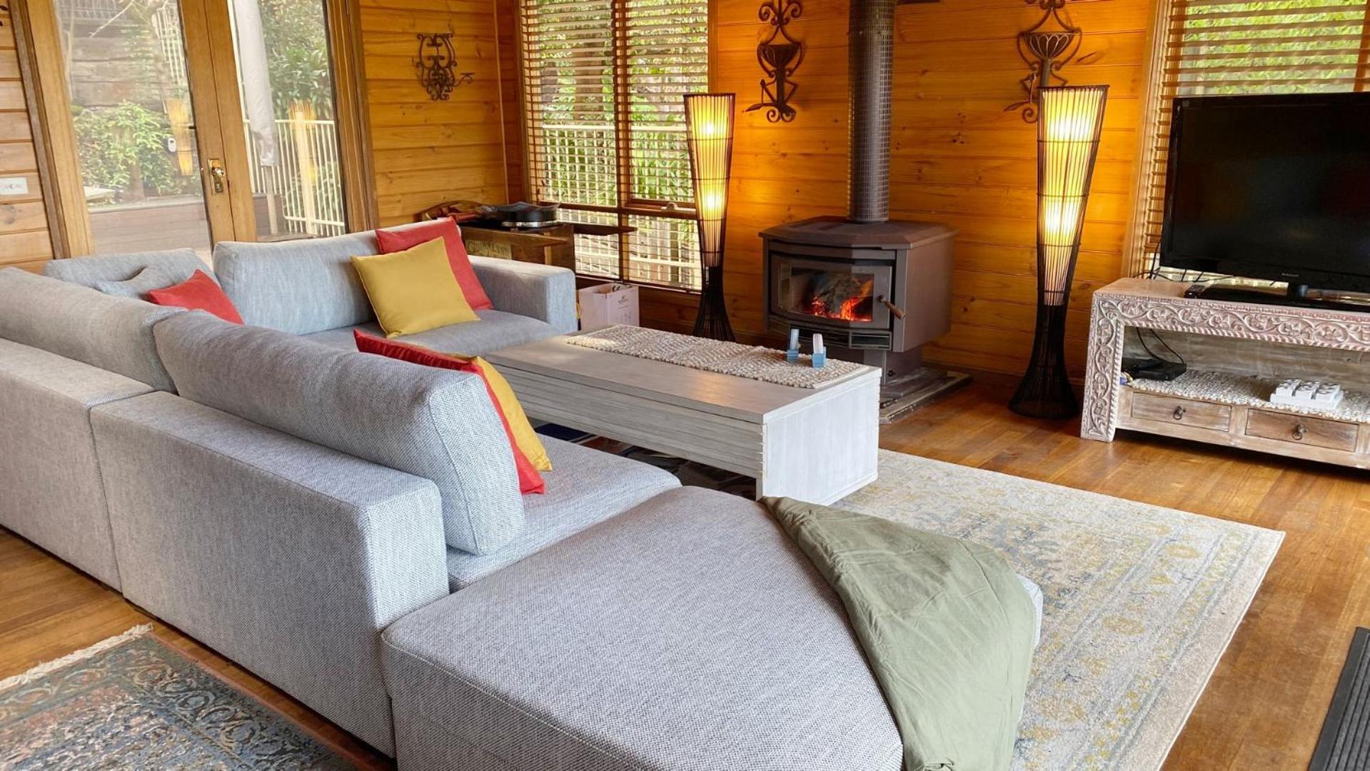 Villa A Wye'S Choice à Wye River Extérieur photo