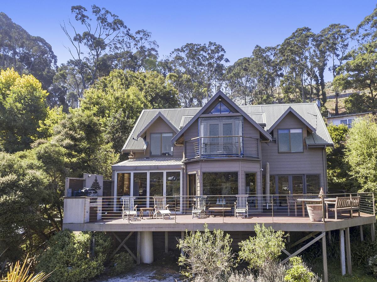 Villa A Wye'S Choice à Wye River Extérieur photo