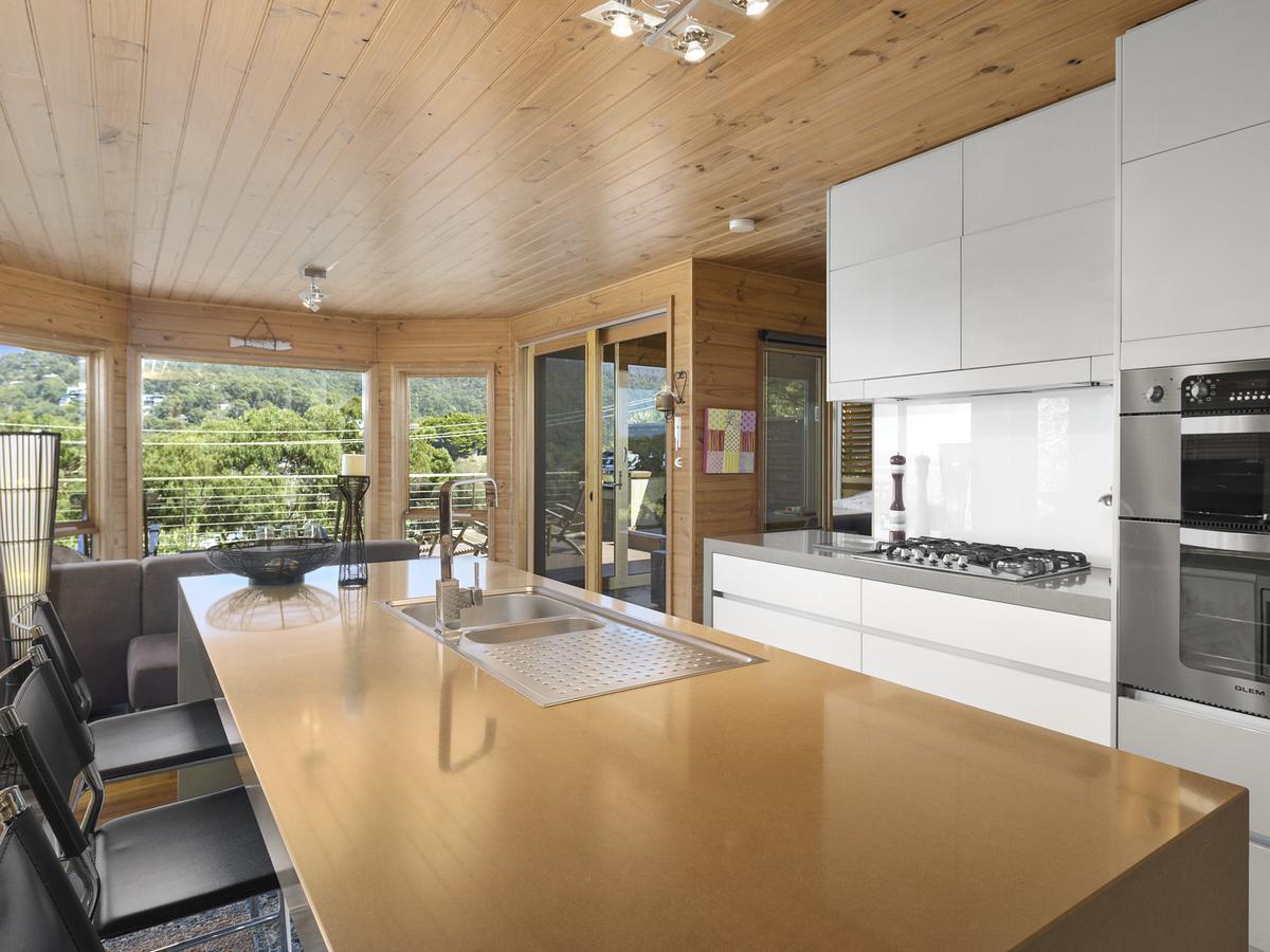 Villa A Wye'S Choice à Wye River Extérieur photo